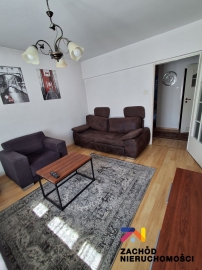 Zadbane Mieszkanie w centrum Międzyrzecza